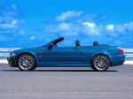 BMW M3 Convertible 2001 года